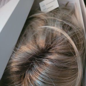 Flashdance by Mane Attraction Wig - Sunflower NIB